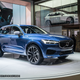 Illustration for article titled What you wanted to see from the 2017 Geneva Motor Show